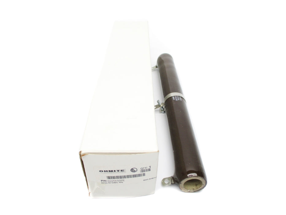 OHMITE D225K50RE NSMP