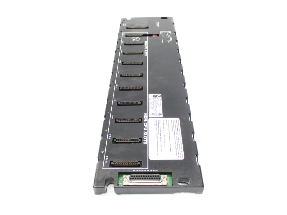 GE FANUC IC693CHS392K NSMP