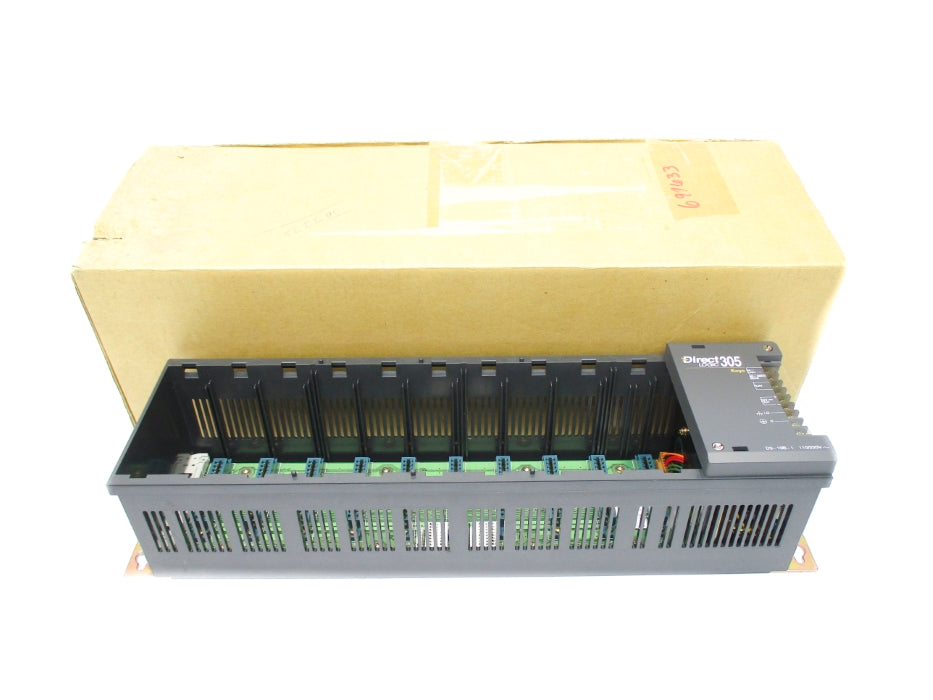 PLC DIRECT D3-10B-1 NSMP