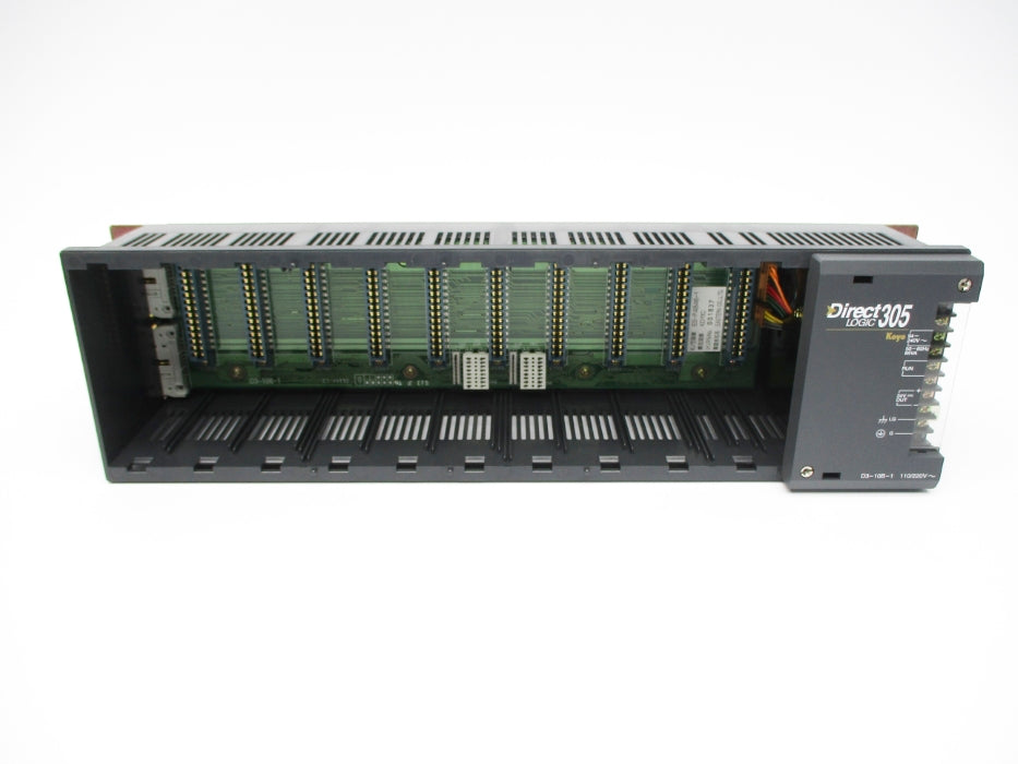 PLC DIRECT D3-10B-1 NSMP