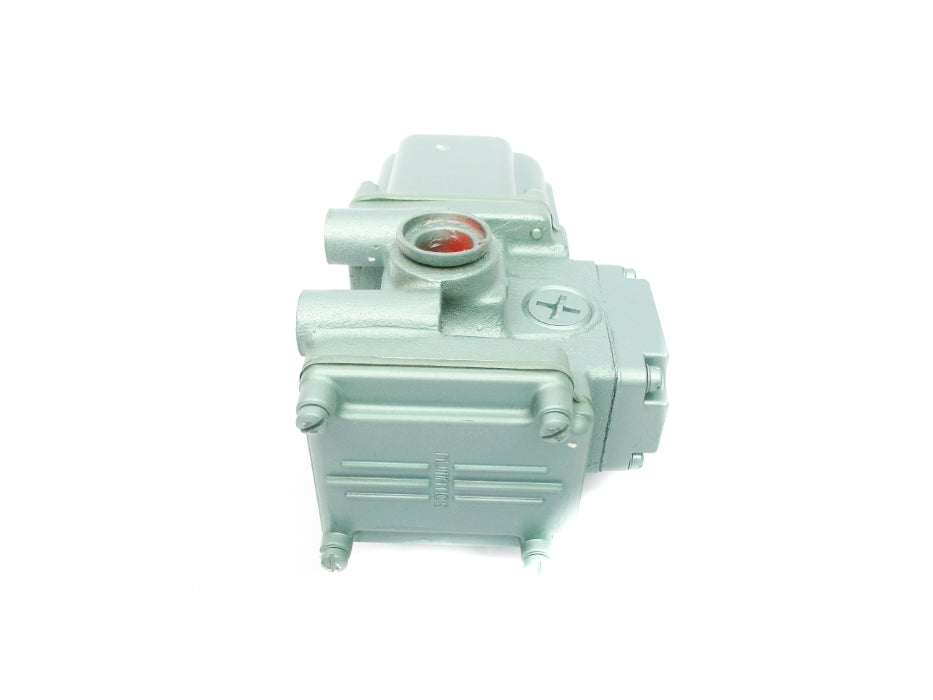 NUMATICS 34LSAD3 120V NSNP