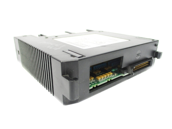 GE FANUC IC693MDL240E (NO DOOR) NSNP