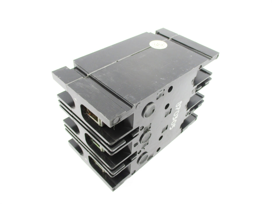 WESTINGHOUSE EHB3060 60A 480VAC NSNP