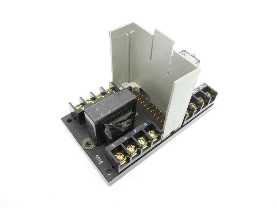 INDUSTRIAL SPARE PART 60-1600B SER. B 120V 5A (AS PICTURED) NSNP