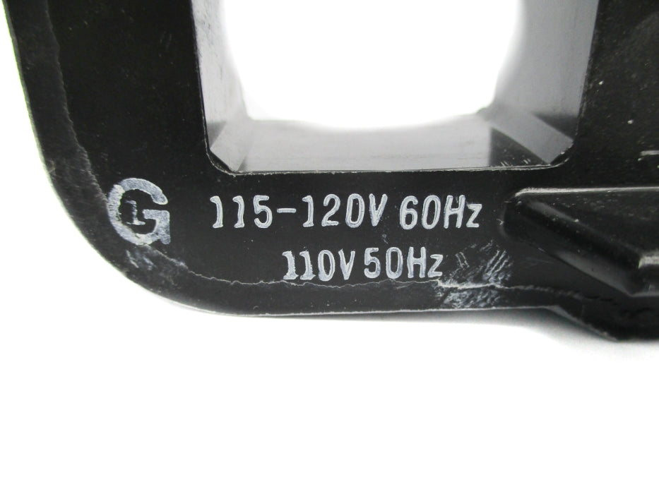GENERAL ELECTRIC 15D22G002 SER. A 110/115-120V NSNP