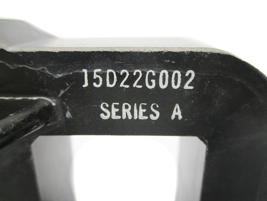 GENERAL ELECTRIC 15D22G002 SER. A 110/115-120V NSNP