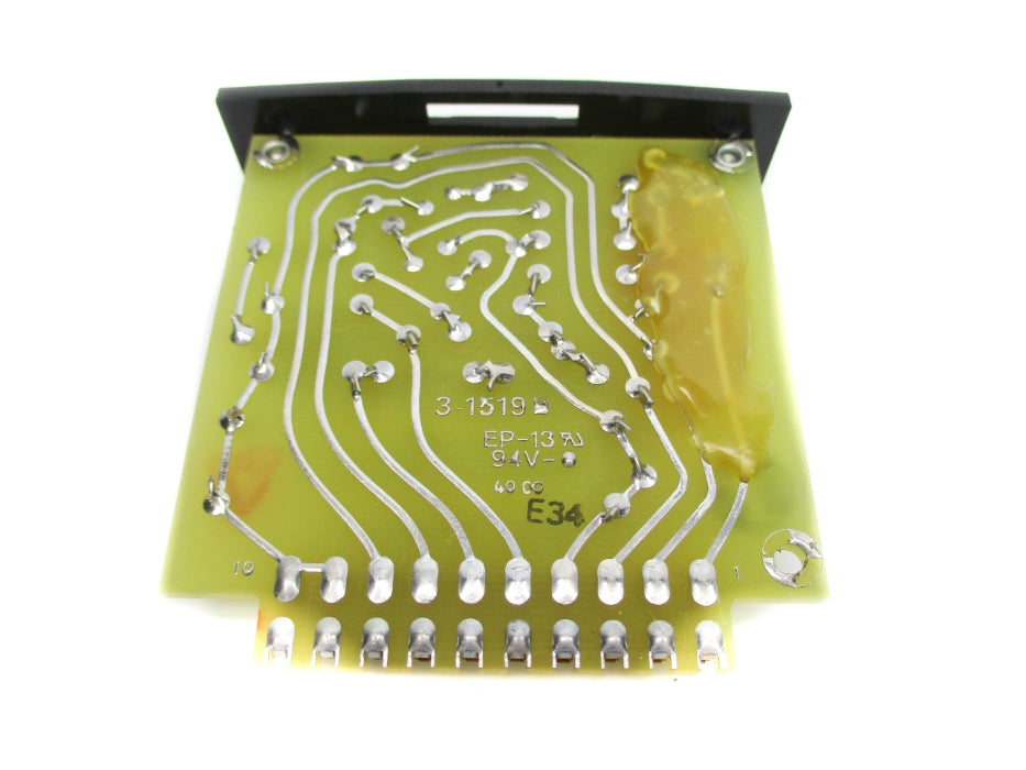ALLEN BRADLEY 13DJ3-3000 SER. B UNMP