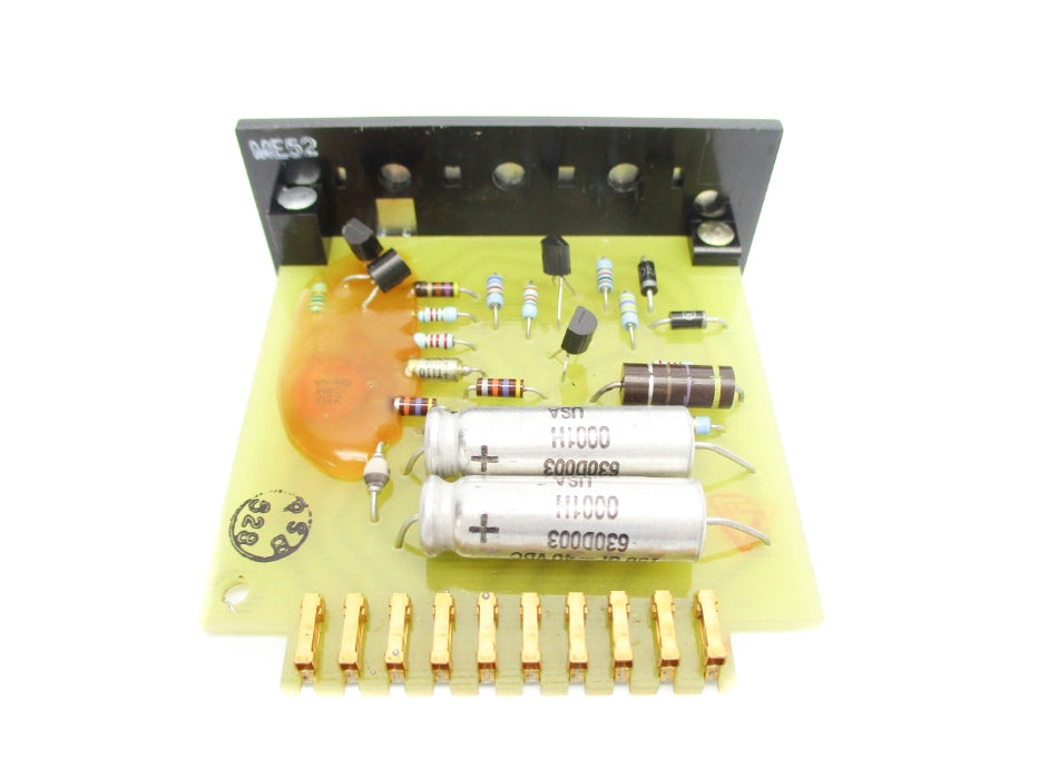 ALLEN BRADLEY 13DJ3-3000 SER. B UNMP