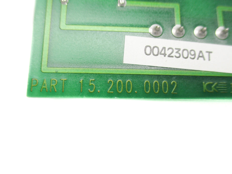 ARGUS 10.200.0002 UNMP