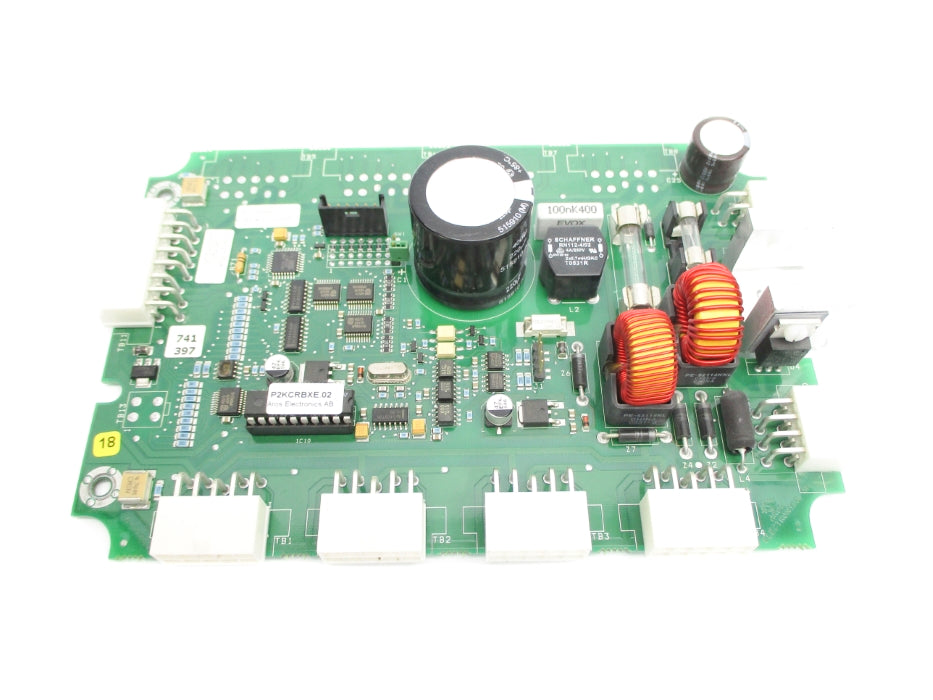 AROS ELECTRONICS A-1026D UNMP