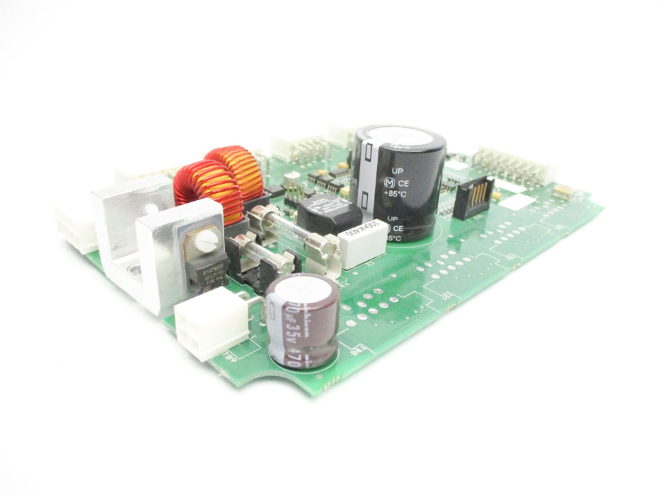 AROS ELECTRONICS A-1026D UNMP