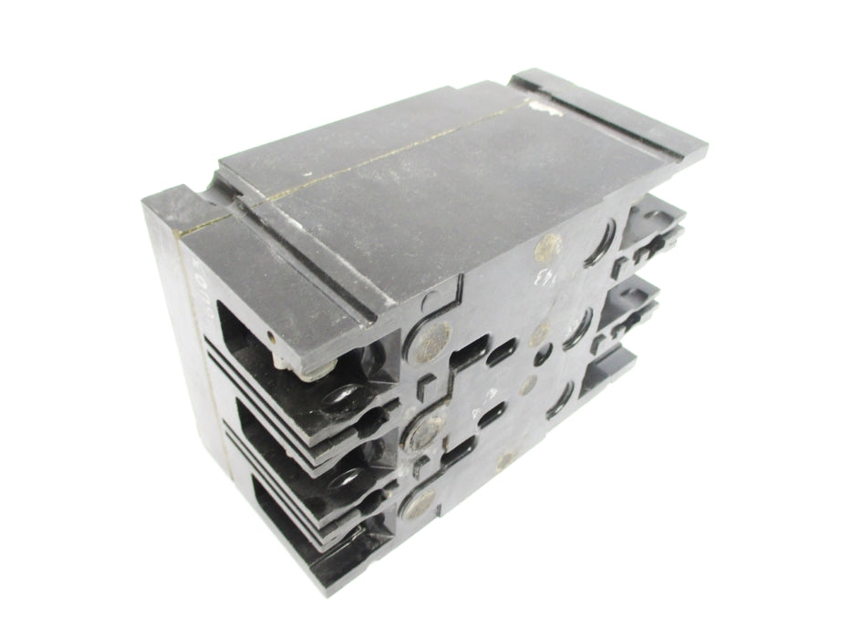GENERAL ELECTRIC TEC36003 (AS PICTURED) 3A 600VAC UNMP