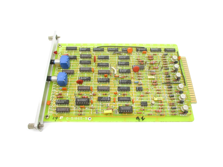 RELIANCE ELECTRIC 0-51865-9 UNMP