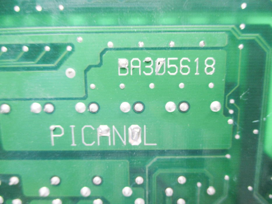 PICANOL BE218867 UNMP