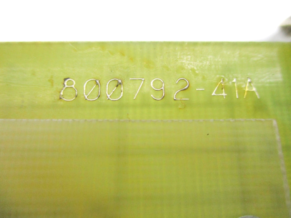 RELIANCE ELECTRIC 0-51831-3 800792-41A UNMP