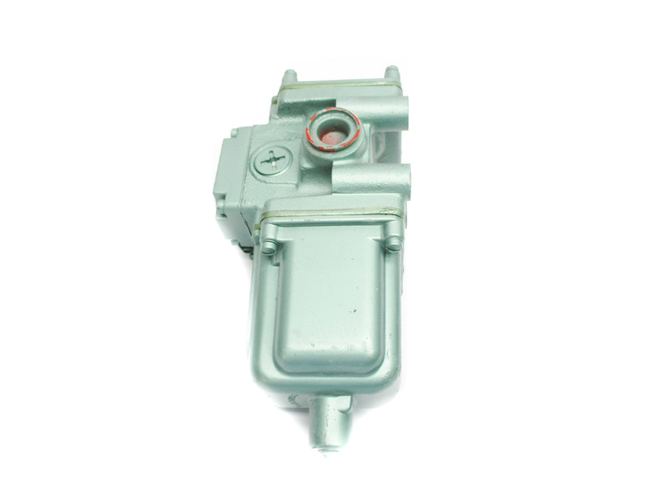 NUMATICS 34LSAD3 120V UNMP