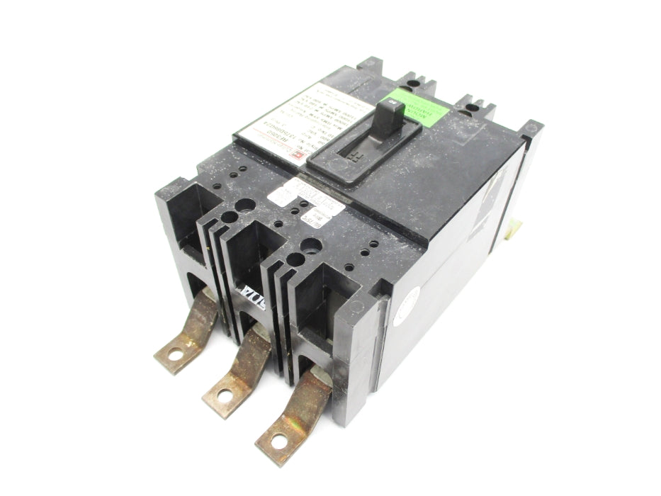 CUTLER HAMMER RF3050 1375D86G24 50A 600VAC UNMP