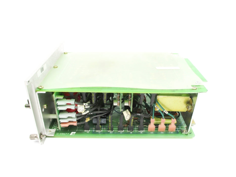 RELIANCE ELECTRIC 0-51893-4 UNMP