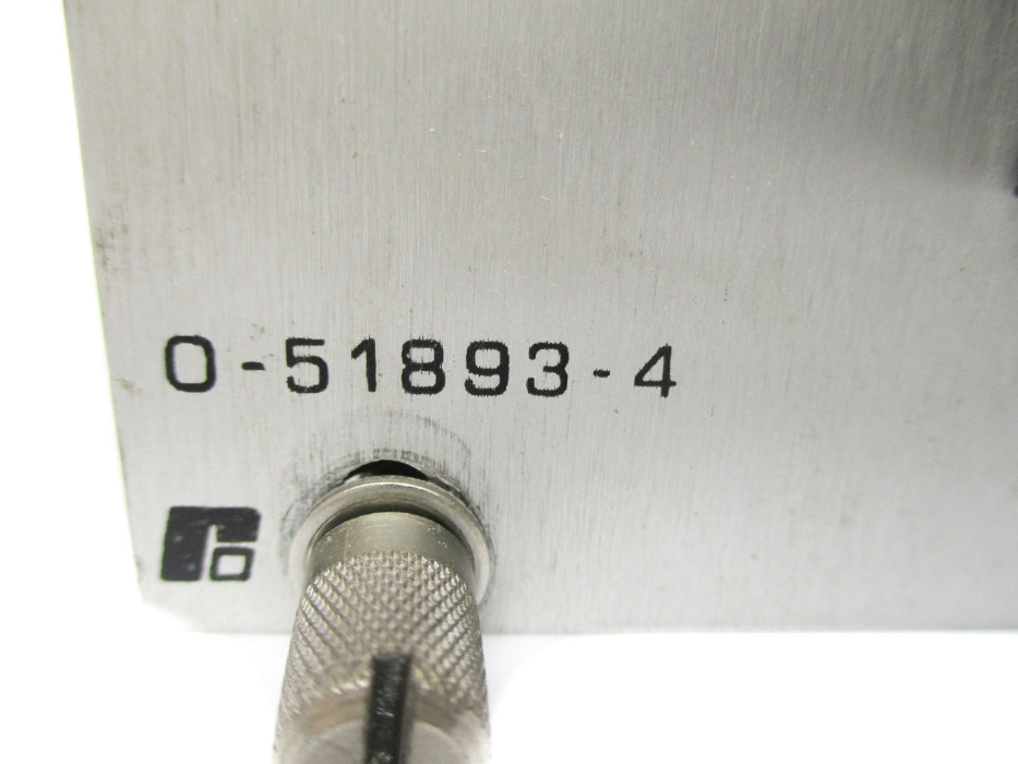 RELIANCE ELECTRIC 0-51893-4 UNMP