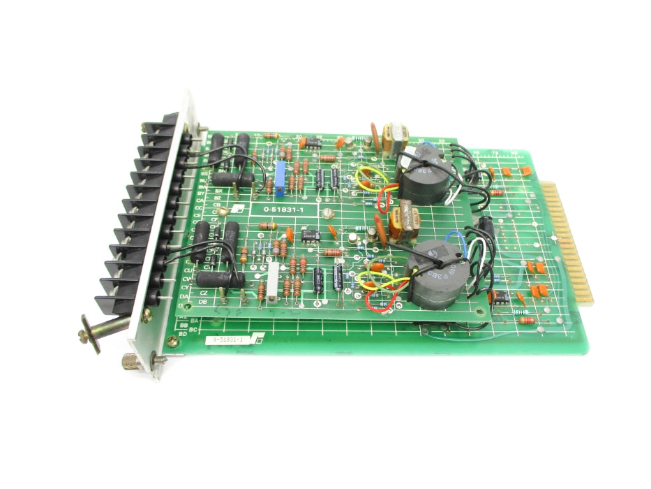 RELIANCE ELECTRIC 0-51831-1 UNMP