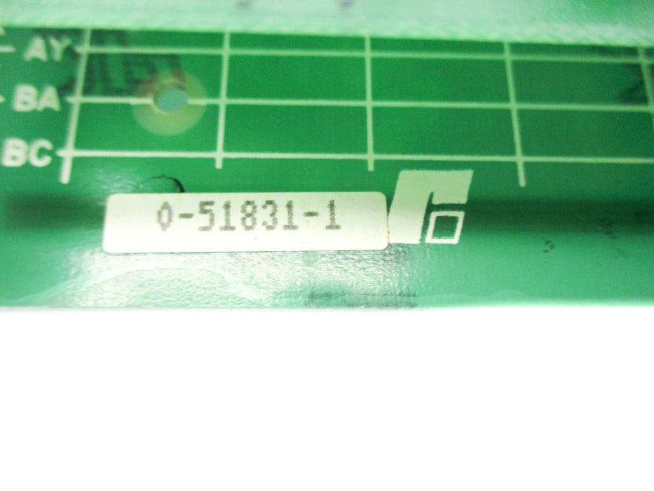 RELIANCE ELECTRIC 0-51831-1 UNMP