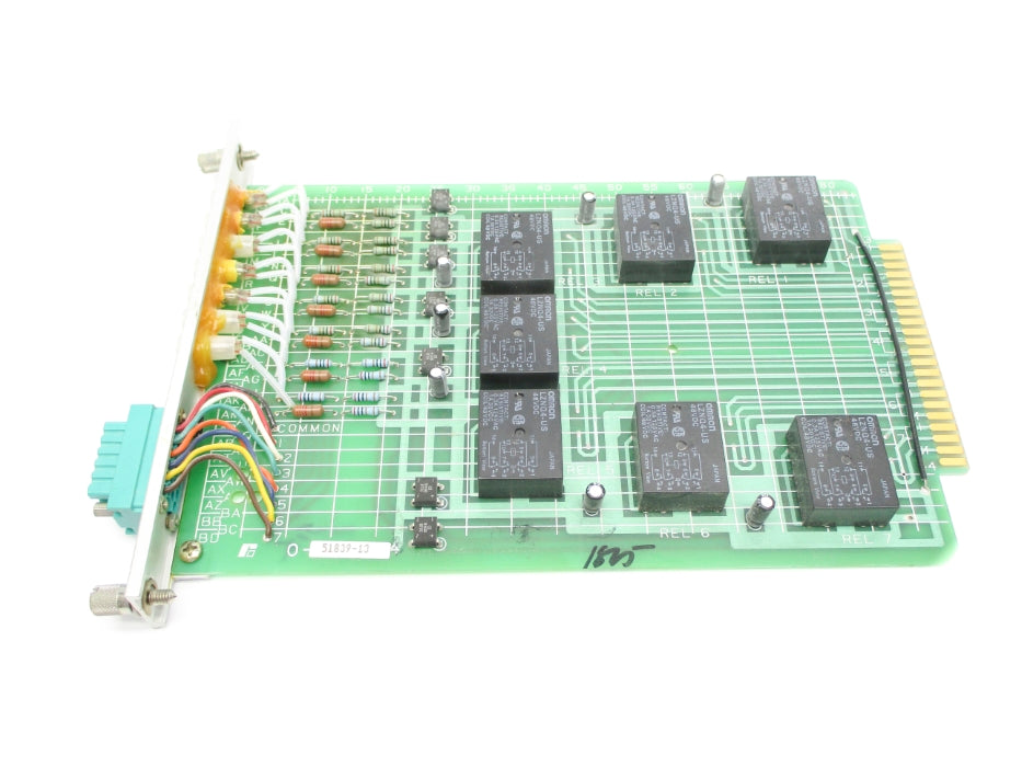 RELIANCE ELECTRIC 0-51839-13 UNMP