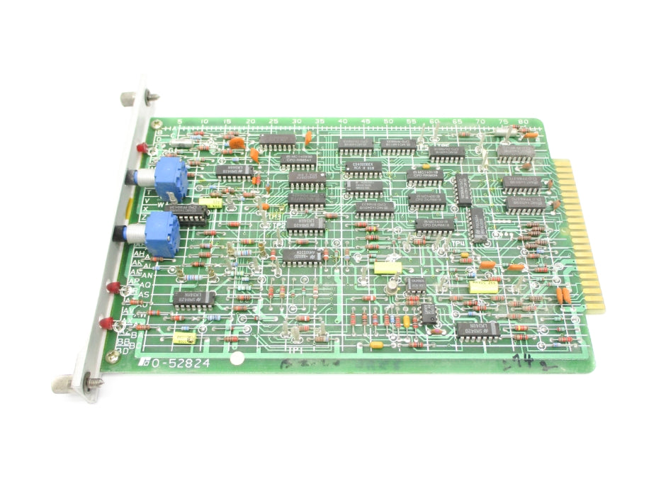 RELIANCE ELECTRIC 0-52824 CLRA UNMP