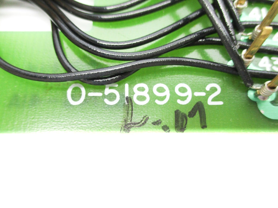 RELIANCE ELECTRIC 0-51899-2 UNMP