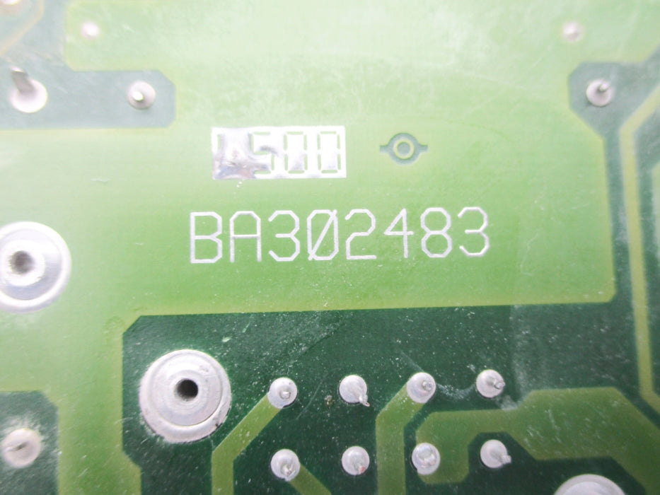 PICANOL BE302553 UNMP