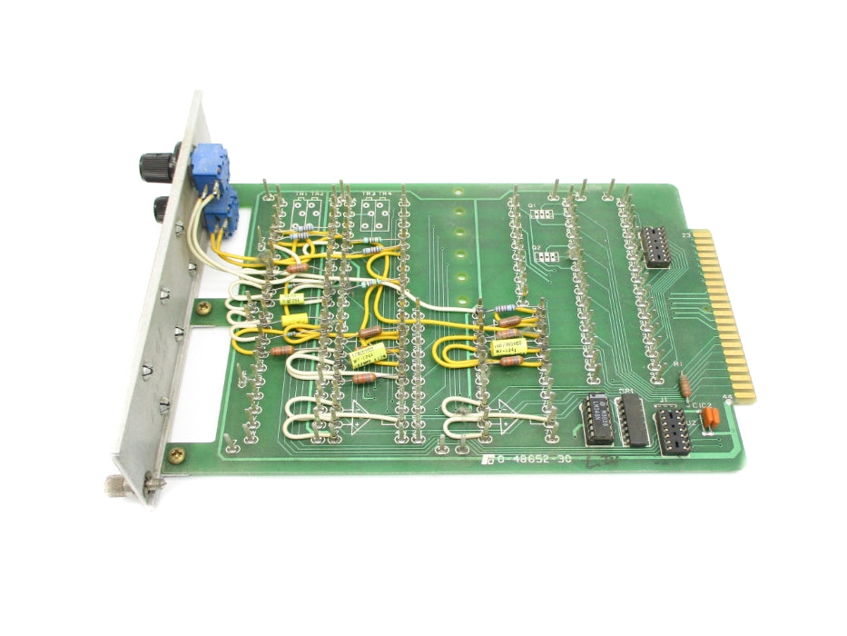 RELIANCE ELECTRIC 0-48652-30 UNMP