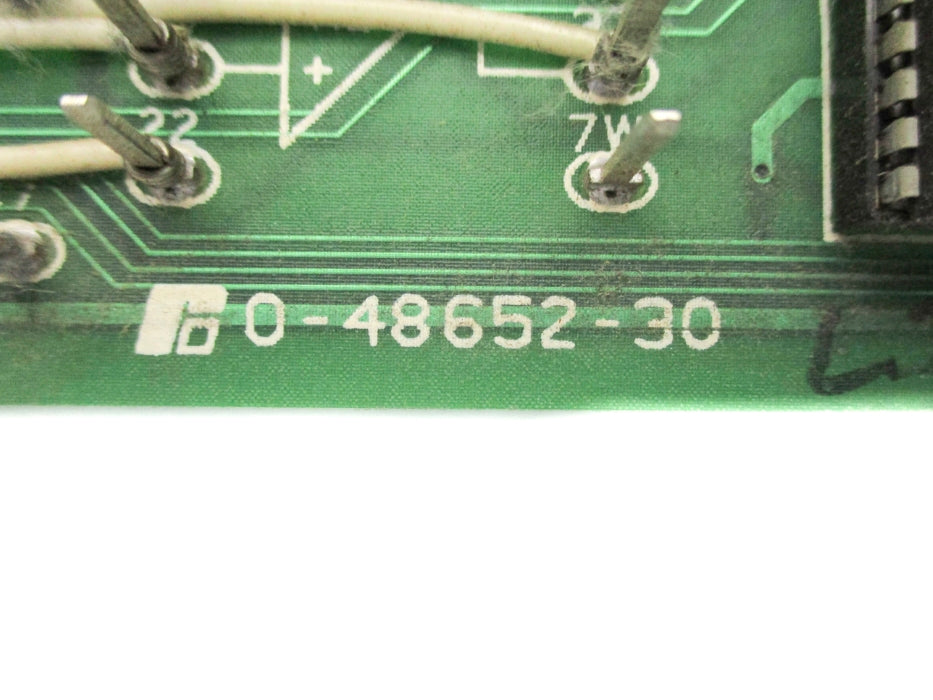 RELIANCE ELECTRIC 0-48652-30 UNMP