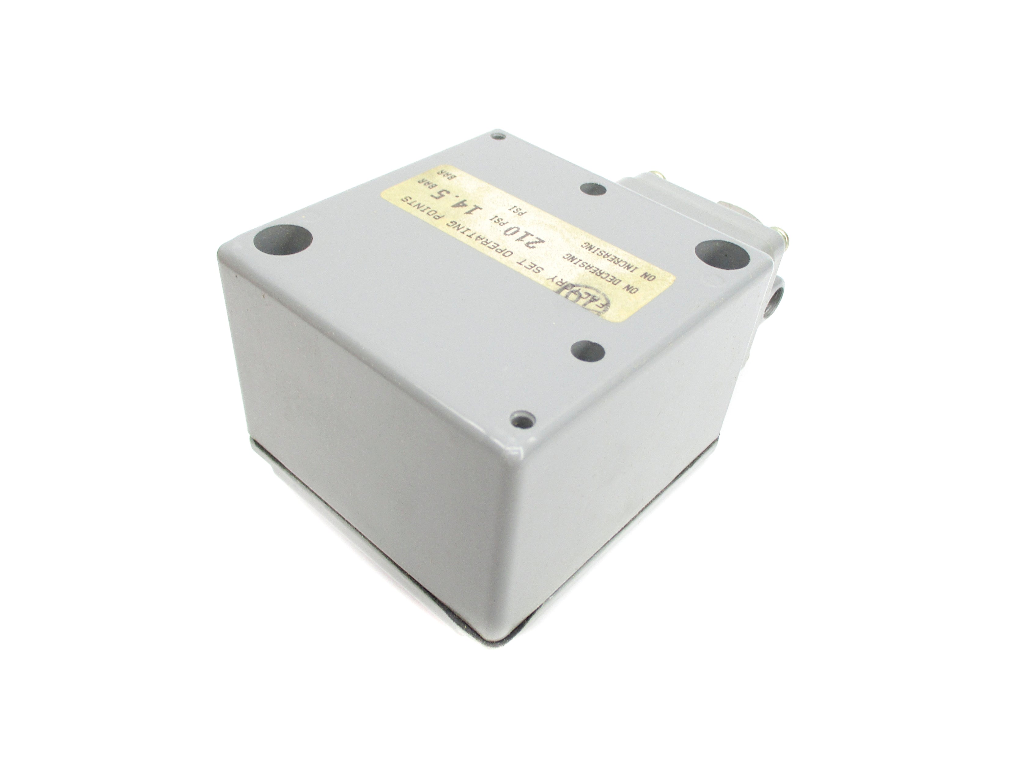 SQUARE D 9012GEWM1 SER. C NSMP