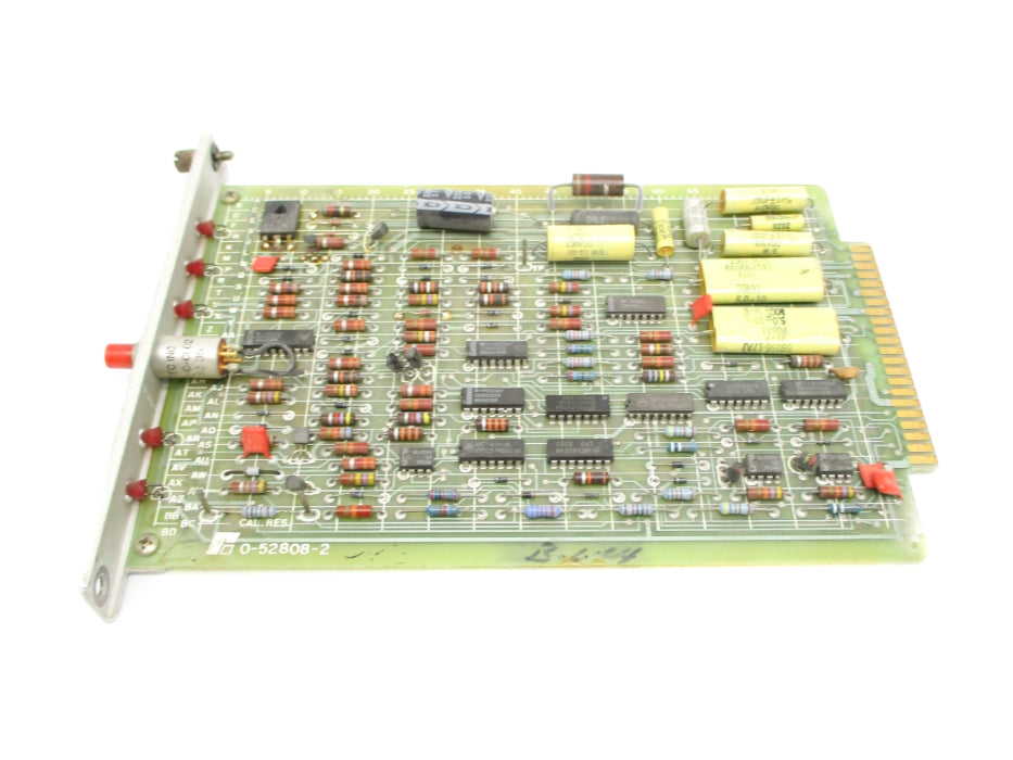 RELIANCE ELECTRIC 0-52808-2 UNMP