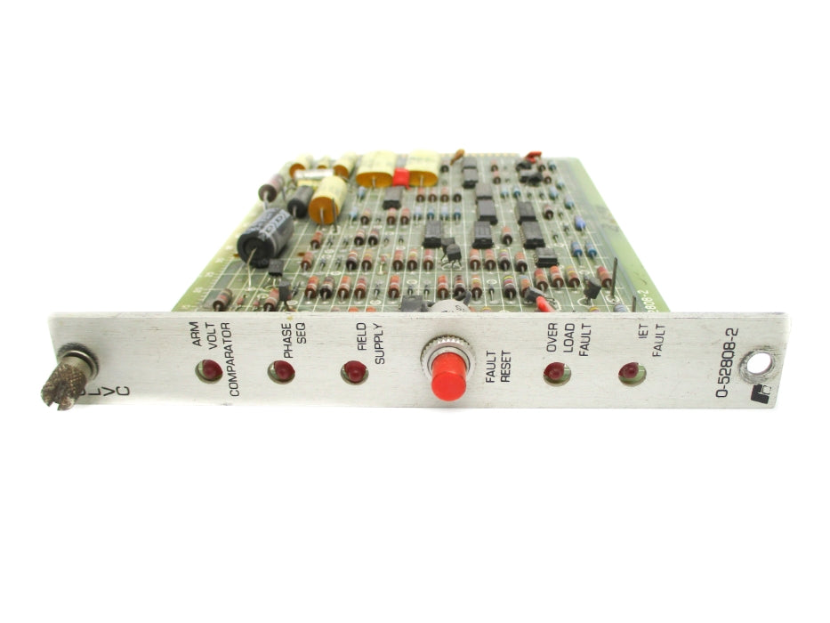 RELIANCE ELECTRIC 0-52808-2 UNMP
