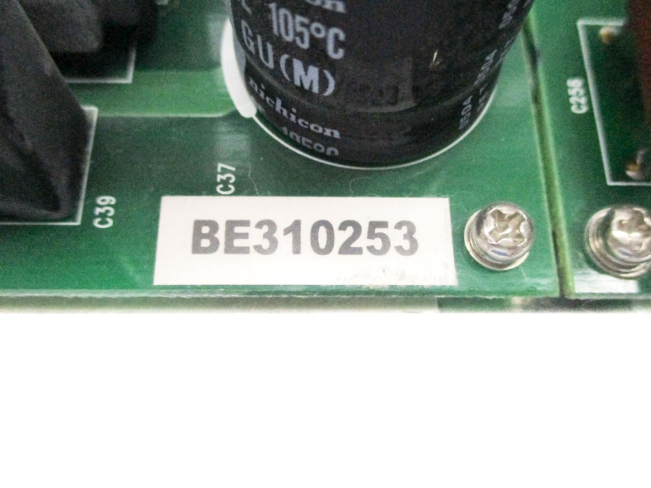 PICANOL BE310253 REMAN