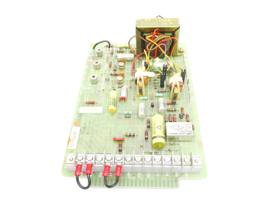 RELIANCE ELECTRIC 0-51381-10 UNMP