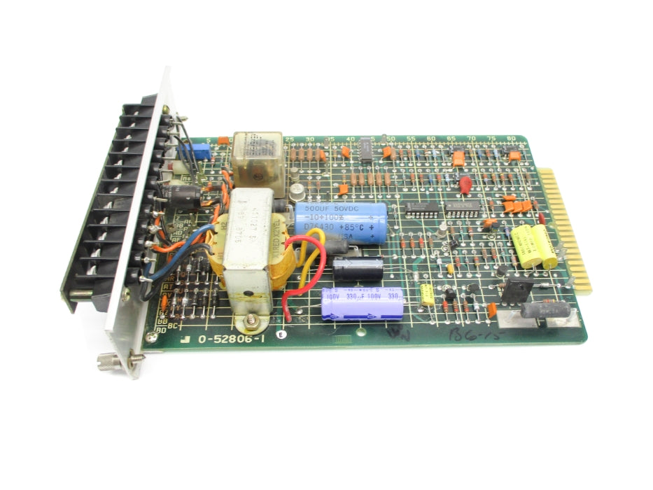 RELIANCE ELECTRIC 0-52806-1 UNMP