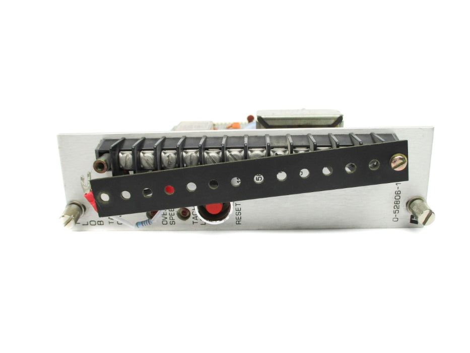 RELIANCE ELECTRIC 0-52806-1 UNMP