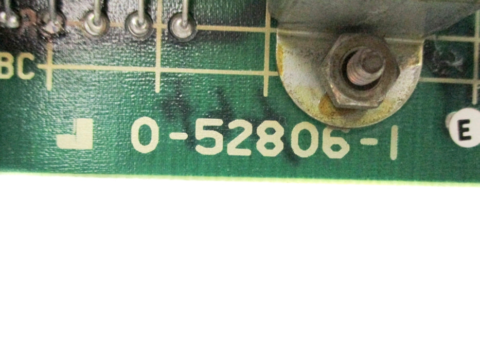 RELIANCE ELECTRIC 0-52806-1 UNMP