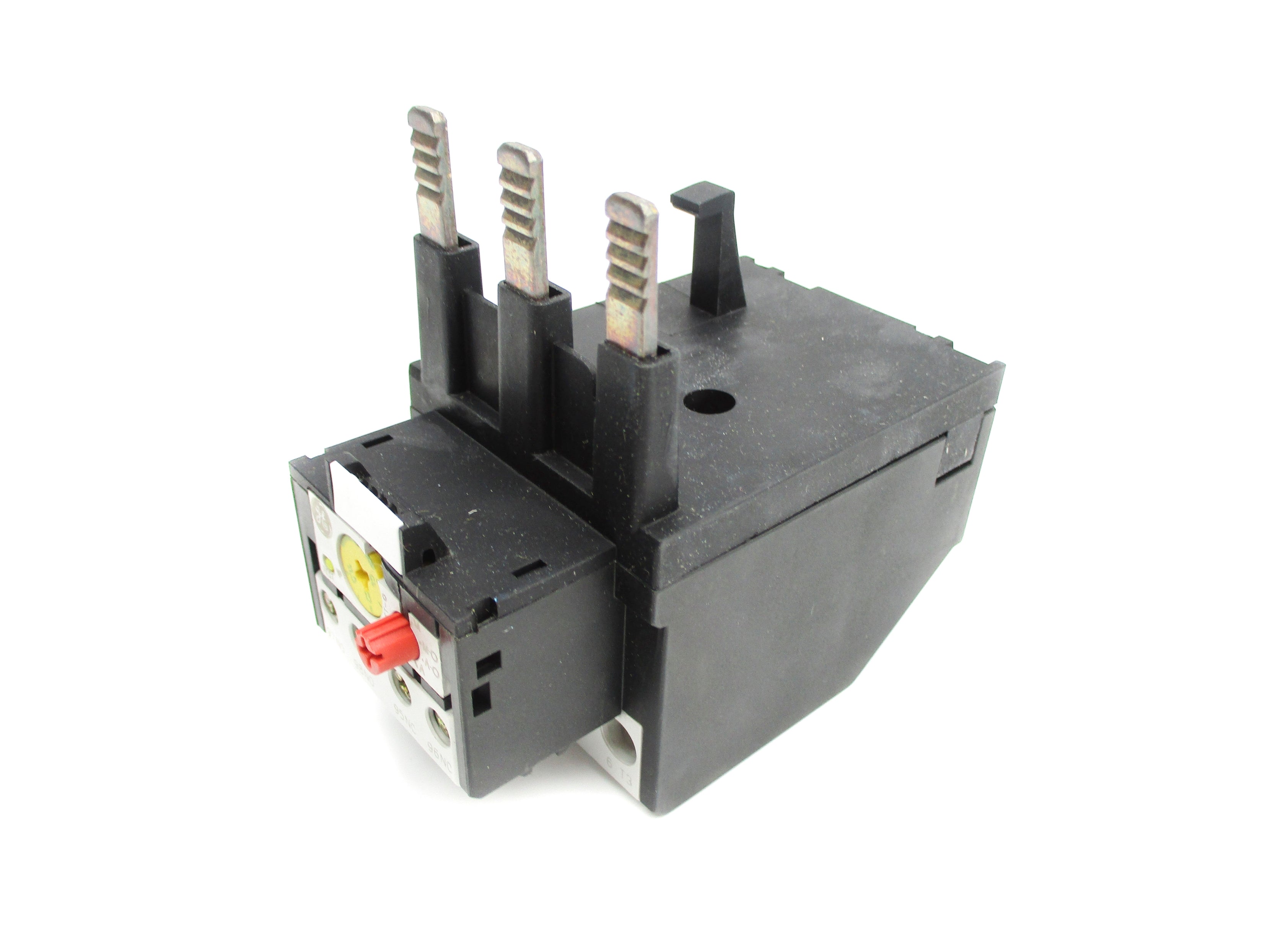 GENERAL ELECTRIC RT2A 11.5-15A NSMP