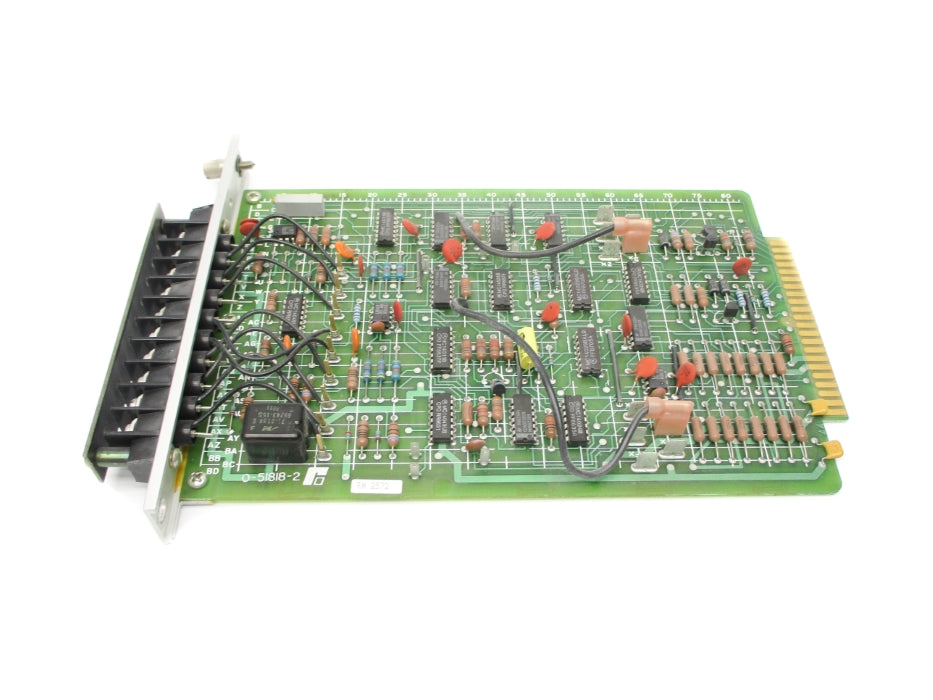 RELIANCE ELECTRIC 0-51818-2 UNMP