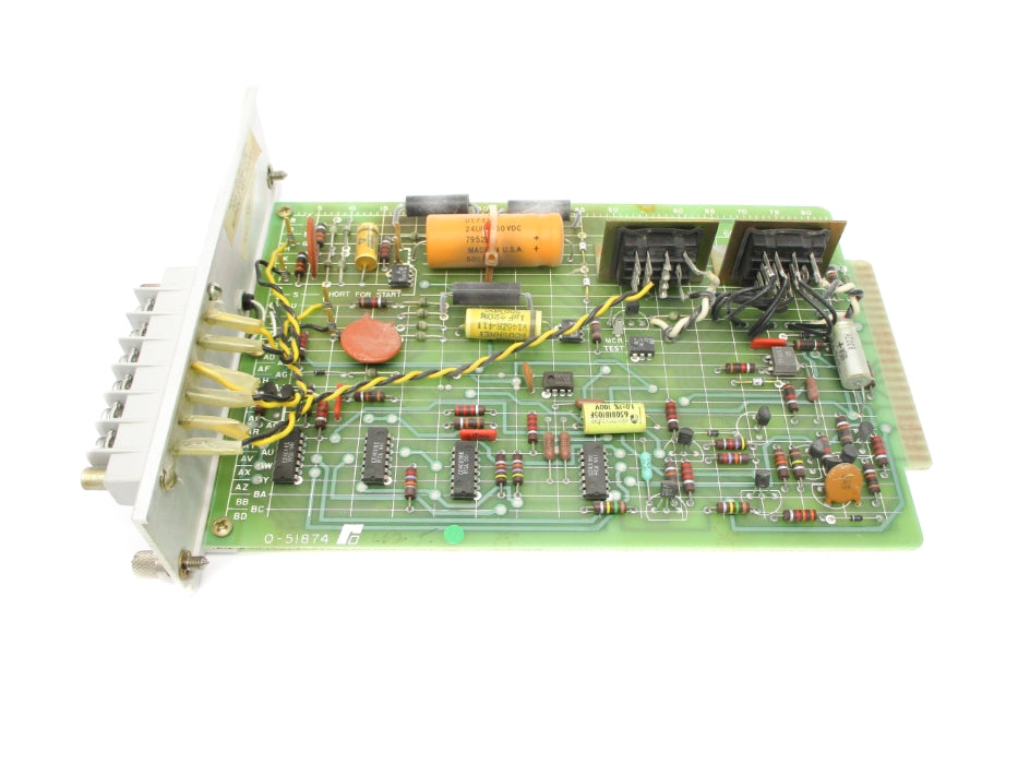 RELIANCE ELECTRIC 0-51874 UNMP