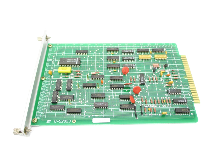 RELIANCE ELECTRIC 0-52823 UNMP