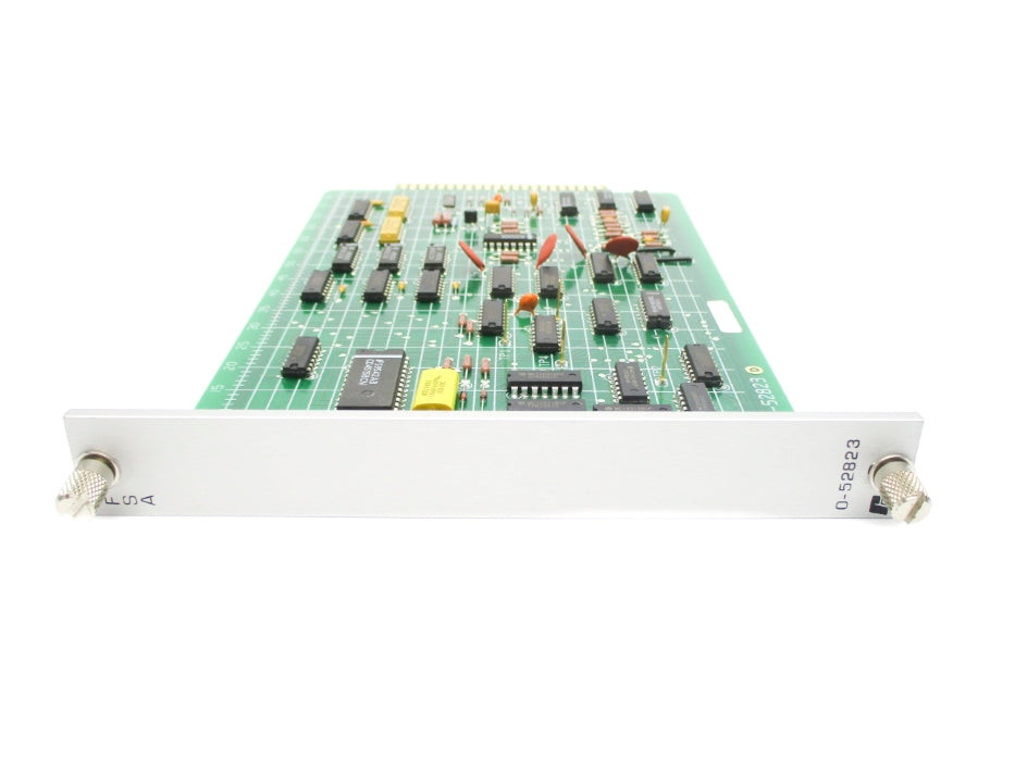 RELIANCE ELECTRIC 0-52823 UNMP