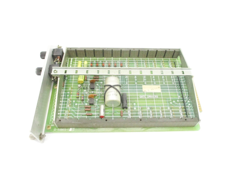 RELIANCE ELECTRIC 0-51865-1 UNMP
