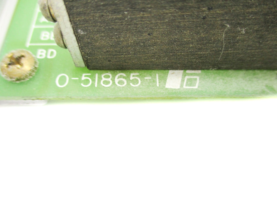 RELIANCE ELECTRIC 0-51865-1 UNMP