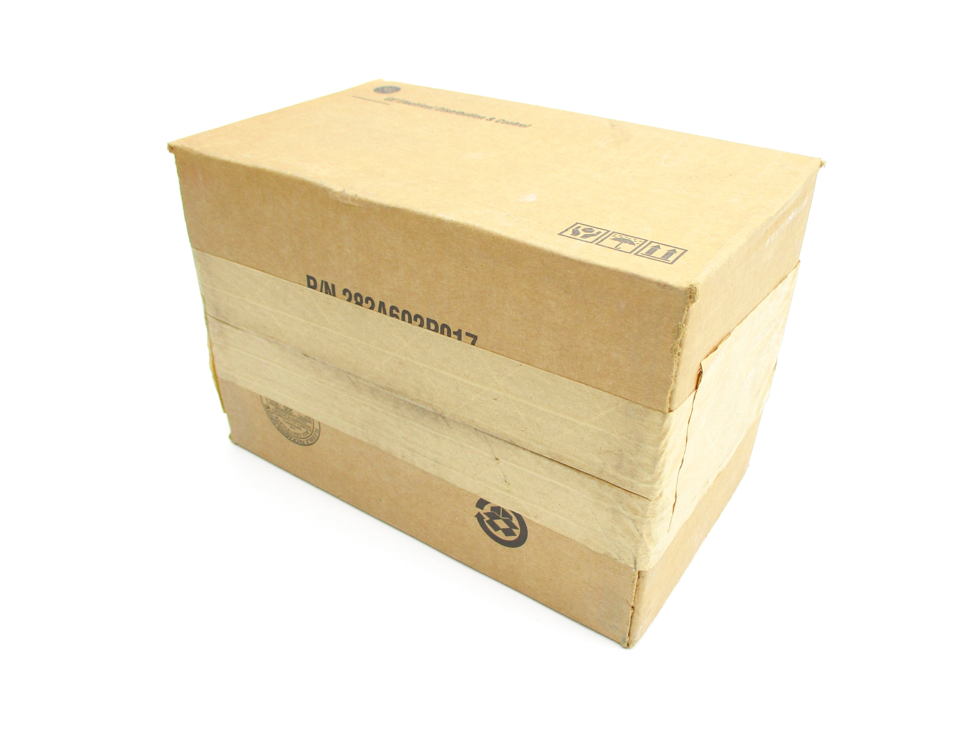 GENERAL ELECTRIC CR305C002 120V NSFS