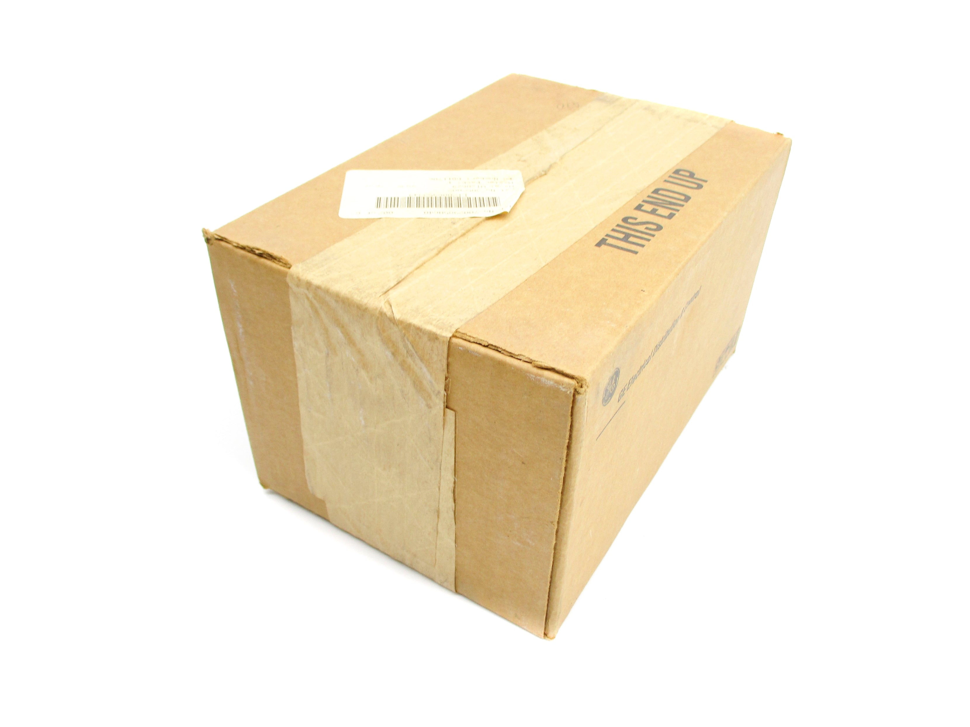 GENERAL ELECTRIC CR305C002 120V NSFS