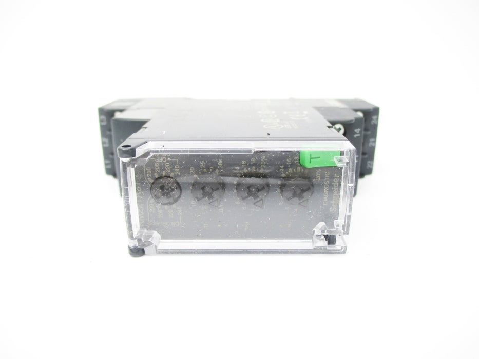 SCHNEIDER ELECTRIC RM22TR31 200/240V NSMP