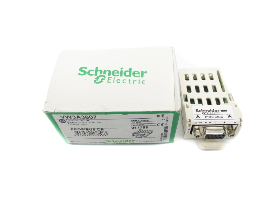 SCHNEIDER ELECTRIC VW3A3607 NSMP